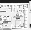 Arriendo Apartaestudio Caudal