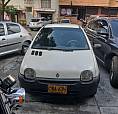 Vendo Hermoso Renault Twingo Muy Buen Estado Negociable