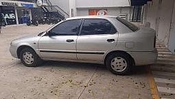 Chevrolet Esteem 1.3Cc 2002 A.a