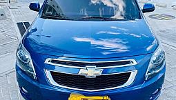 Chevrolet Cobal 2015.