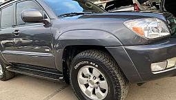 Toyota Runner
