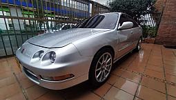 Vendo Honda Integra Turbo