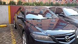 Mazda 6 A La Venta