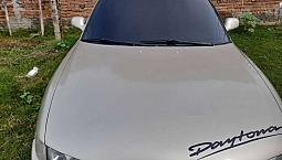 Mazda Matsuri Modelo 93 Papeles Al Día Impuestos Al Día Todo Le Funciona 11.000.000