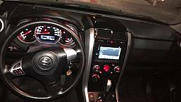 Grand Vitara 2,4 Japones