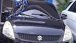 Suzuki Swif Modelo 2015 -Mecanico