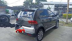 Volkswagen Cross Fox
