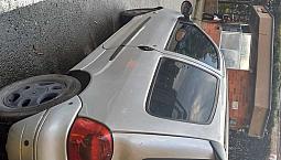 Vendo Renault Twingo Dynami