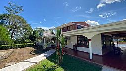 Alquilo  Hermosa Finca Muy Cerca A Villavicencio