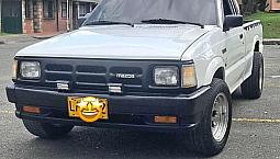 Vendo O Cambio Mazda En Platon 1996