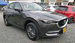 2019 Cx5 Turing