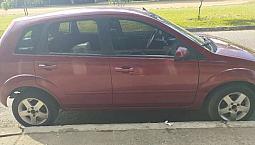 Vendo Ford Fiesta Superchanger