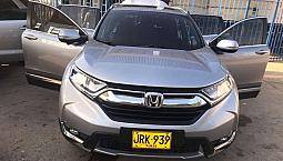 Cr-V 4X4 Único Propietario