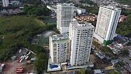 Se Vende Hermoso Apartamento En La Milla De Oro.