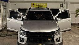 Se Vende Camioneta Chevrolet Colorado Hc