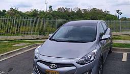 Se Vende Hyundai I30 Modelo 2015