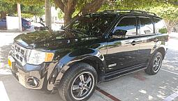 Ford Escape 4Wd