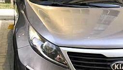 Kia Sportage Excelente Estado