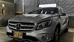 Mercedes Benz Gla 200