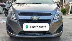 Vendo Hermoso Spark Gt Mod. 2017