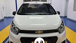 Se Vende Chevrolet Beat, Modelo 2020. Negociable Precio