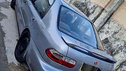 Honda Civic 1994 Excelente Estado