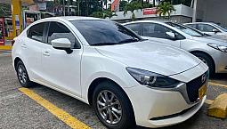 Se Vende Mazda 2 Sedan Turing Automatico