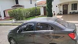 Vendo Beat 1.2 Ltz.univo Dueño