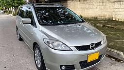 Canioneta Mazda