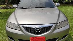Mazda 6 2.0 Full Excelente Estado