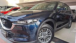 Mazda Cx5 Touring 2019