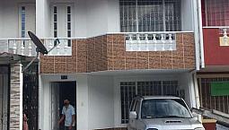 Hermosa Casa Via Principal San Jorge
