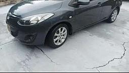 Vendo O Cambio Mazda 2 Sedan A Carro De Menor Valor