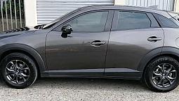 Mazda Cx 3 Touring 2017