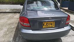 Ven Permuto Kia Stylus