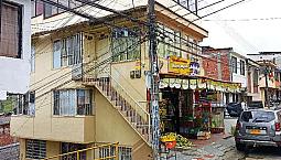 Super Casa Esquinera