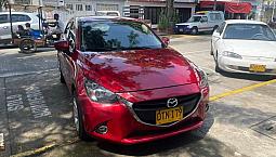Mazda 2 Touring At 1.5