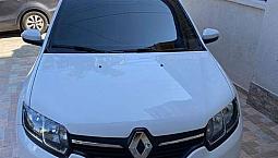 Renault Sandero 2017