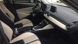 Vendo Mazda 2 Grand Touring 2017 único Dueño