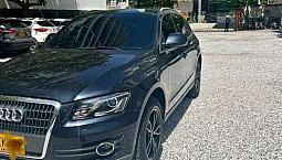Vendo Audi Q5 2012 Diesel