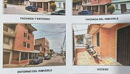 Excelente Edificio Generando Renta