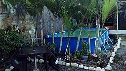 Vendo Amplia Casa