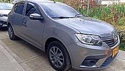 Renault Sandero Life 2022