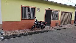 Se Vende Casa En El Municipio De Vijes