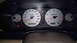 Se Vende Nissan Almera Modelo 2008 1.6 Automatico Motor Nuevo