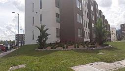 Arriendo Apartamento Amoblado En Villavicencio