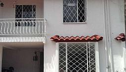 Renta Magnifica  Casa. Conjunto Cerrado Los Cerezos  Villavicencio - Meta