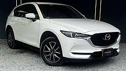 Mazda Cx-5 Grand Touring Lx 2019