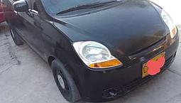 Vendo Chevrolet Spark Local