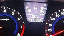 Hyundai 125